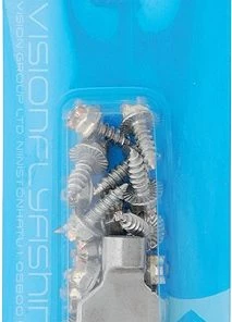 Vision Tungsten Studding Kit