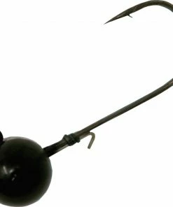 HTO Tungsten Swing Football Jig Head