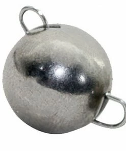 HTO Tungsten Cheburashka Sinker