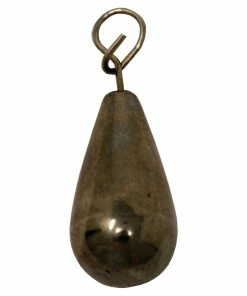 HTO Tungsten Fastach Sinker