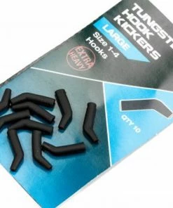 Nash Tungsten Hook Kickers 10pc
