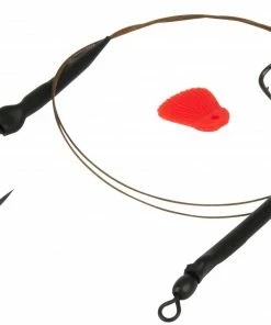 Fox Rage Predator Twin Treble 50cm