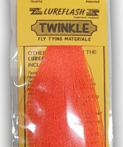 Lureflash Twinkle Hanks