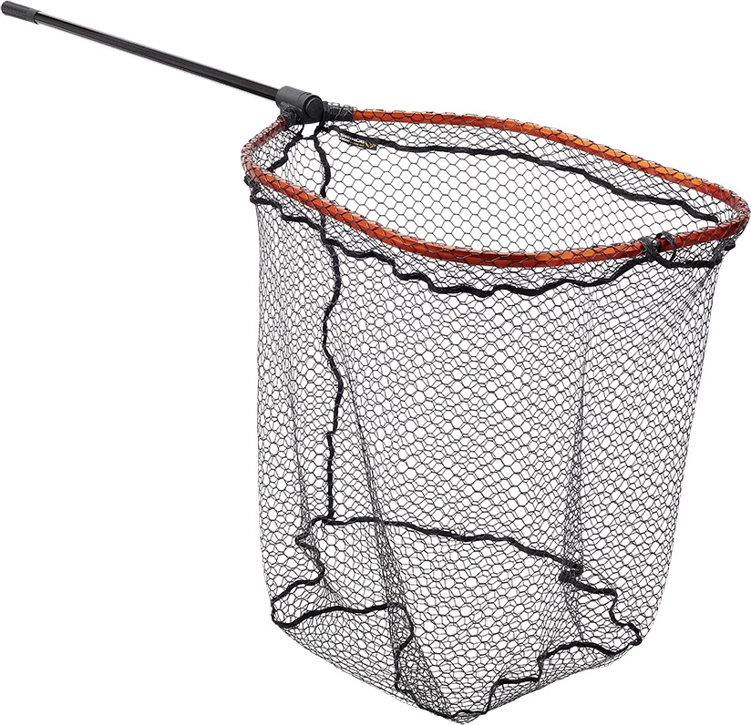 Savage Gear Twist & Fold Net Large 100cm 1 Savage Gear Twist & Fold Net Large 100cm