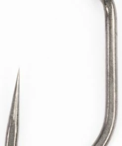 Nash Twister Size 5 Nash Twister Size -Glasgow Angling twister pinpoint hooks barbless