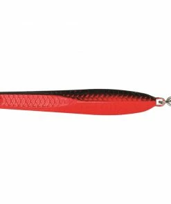 Kinetic Twister Sister Pirks -Glasgow Angling twister sister black red