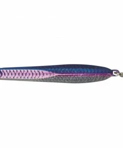 Kinetic Twister Sister Pirks -Glasgow Angling twister sister blue pink