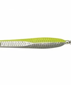 Kinetic Twister Sister Pirks -Glasgow Angling twister sister chartreuse silver
