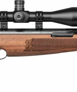Air Arms TX200 Hunter Carbine Air Rifle 5 Air Arms TX200 Hunter Carbine Air Rifle -Glasgow Angling tx200 hunter carbine walnut body scaled