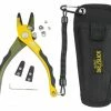 Airflo Typhoon Saltwater Pliers With Case And Lanyard