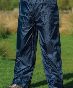 Champion Typhoon Trousers Navy