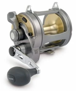 Shimano Tyrnos 2 Speed