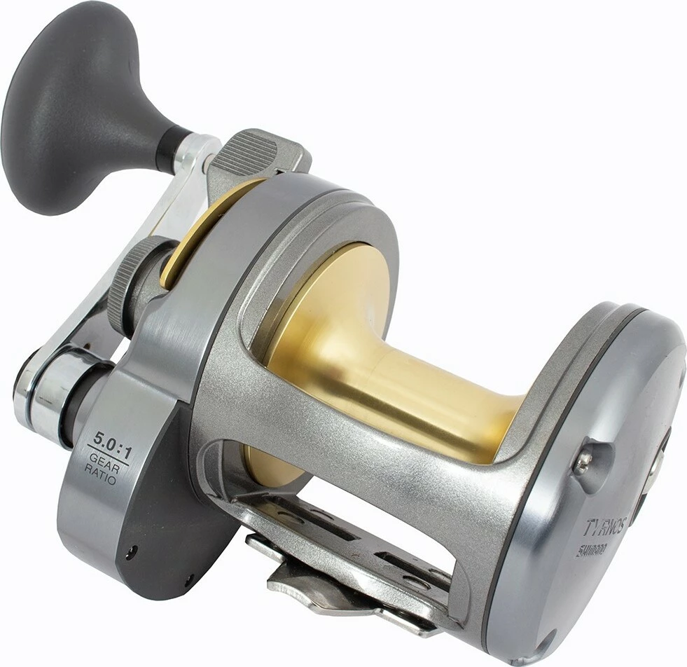 Shimano Tyrnos 2 Shimano Tyrnos - Image 2