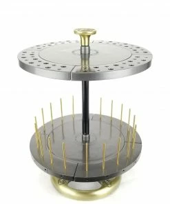 TyWheel TyTower Double Decker