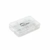 Cortland U-Bottom Fly Box Clear