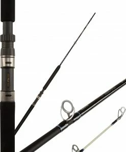 Shakespeare Ugly Stik Elite Boat Rod