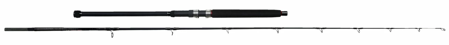 Shakespeare Ugly Stik GX2 Boat Rods 1 Shakespeare Ugly Stik GX2 Boat Rods