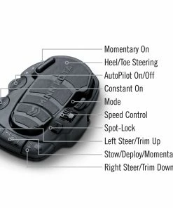 Minn Kota Ulterra 80/MDI/IPLINK BT 60" -Glasgow Angling ulterra 80 mdi iplink bt 60 foot pedal info scaled