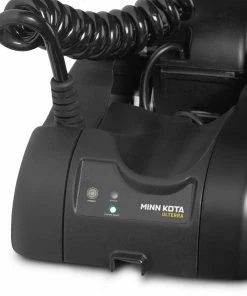 Minn Kota Ulterra 80/MDI/IPLINK BT 60" -Glasgow Angling ulterra 80 mdi iplink bt 60 power light