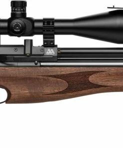 Air Arms Ultimate Sporter Air Rifle -Glasgow Angling ultimate sporter air rifle walnut scaled