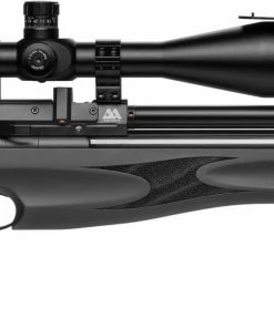 Air Arms Ultimate Sporter Regulated Air Rifle