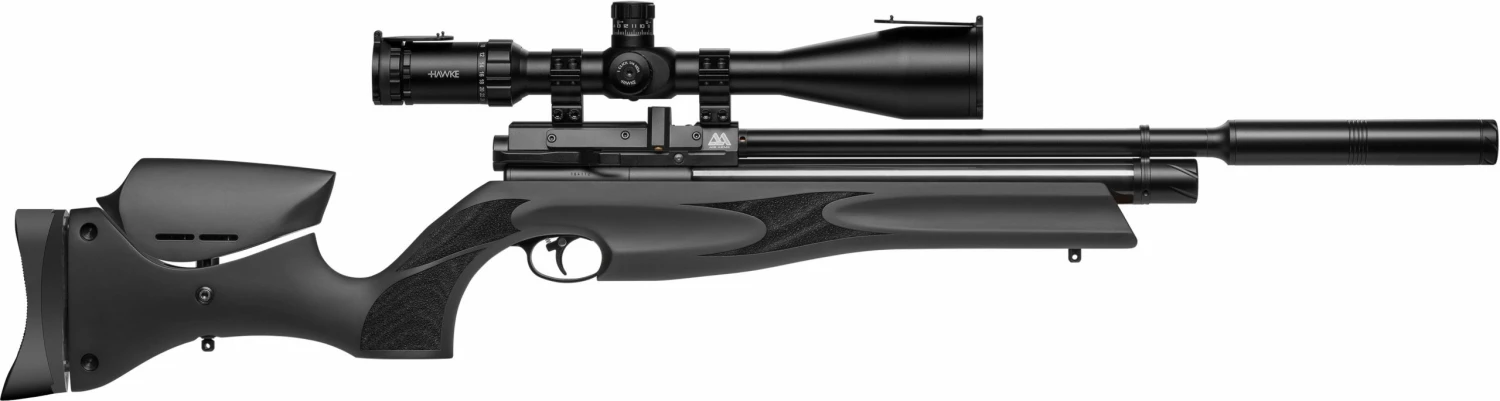 Air Arms Ultimate Sporter Regulated Air Rifle 1 Air Arms Ultimate Sporter Regulated Air Rifle