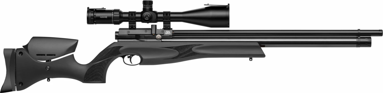 Air Arms Ultimate Sporter XS Extra Length FAC .22 Air Rifle 1 Air Arms Ultimate Sporter XS Extra Length FAC .22 Air Rifle