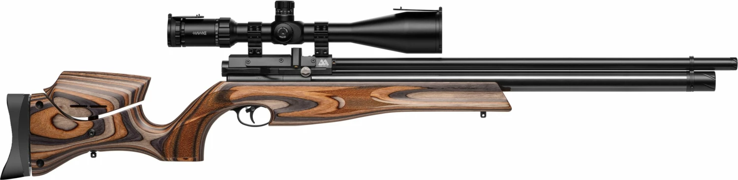 Air Arms Ultimate Sporter XS Extra Length FAC .22 Air Rifle 2 Air Arms Ultimate Sporter XS Extra Length FAC .22 Air Rifle - Image 2