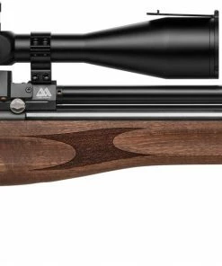 Air Arms Ultimate Sporter XS Extra Length FAC .22 Air Rifle 5 Air Arms Ultimate Sporter XS Extra Length FAC .22 Air Rifle -Glasgow Angling ultimate sporter xs extra length walnut scaled