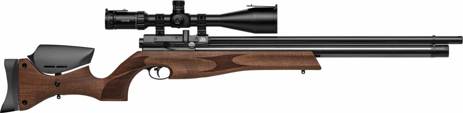 Air Arms Ultimate Sporter XS Extra Length FAC .22 Air Rifle 3 Air Arms Ultimate Sporter XS Extra Length FAC .22 Air Rifle - Image 3