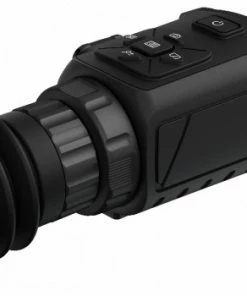 HIK Micro Ultimate Thunder 2.1x 35mm 35mK 384x288 17um Smart Thermal Weapon Scope with Clamp 6 HIK Micro Ultimate Thunder 2.1x 35mm 35mK 384x288 17um Smart Thermal Weapon Scope with Clamp -Glasgow Angling ultimate thunder 2 1x 35mm 35mk 384x288 17um smart thermal weapon scope with c