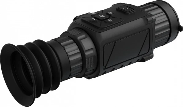 HIK Micro Ultimate Thunder 2.1x 35mm 35mK 384x288 17um Smart Thermal Weapon Scope with Clamp 3 HIK Micro Ultimate Thunder 2.1x 35mm 35mK 384x288 17um Smart Thermal Weapon Scope with Clamp - Image 3