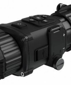 HIK Micro Ultimate Thunder 2.1x 35mm 35mK 384x288 17um Smart Thermal Weapon Scope with Clamp 7 HIK Micro Ultimate Thunder 2.1x 35mm 35mK 384x288 17um Smart Thermal Weapon Scope with Clamp -Glasgow Angling ultimate thunder 2 1x 35mm 35mk 384x288 17um smart thermal weapon scope with d