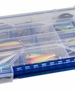 Flambeau Ultimate Tuff Tainer 5005