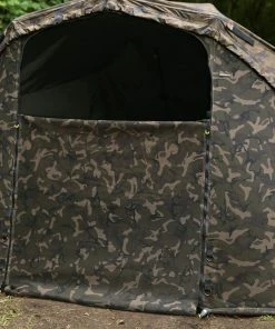 Fox Ultra 60 Full Camo Mozzy Screen -Glasgow Angling ultra 60 full camo mozzy screen 3 scaled