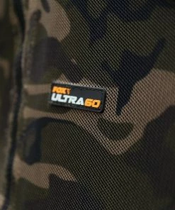 Fox Ultra 60 Full Camo Mozzy Screen -Glasgow Angling ultra 60 full camo mozzy screen 4 scaled