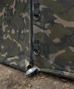 Fox Ultra 60 Full Camo Mozzy Screen -Glasgow Angling ultra 60 full camo mozzy screen 6 scaled