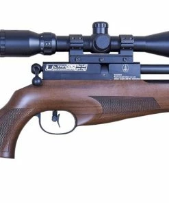 BSA Ultra CLX Multishot Beech