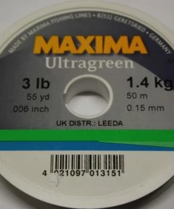 Maxima Ultra Green 50m