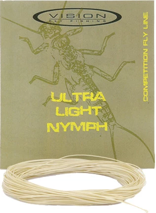 Vision Ultra Light Nymph 1 Vision Ultra Light Nymph