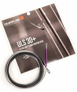 Guideline ULS 3D+ Shooting Heads