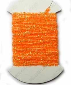 Lureflash Ultra Micro Fritz 10 Lureflash Ultra Micro Fritz -Glasgow Angling ultra micro fritz orange