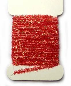 Lureflash Ultra Micro Fritz 12 Lureflash Ultra Micro Fritz -Glasgow Angling ultra micro fritz red