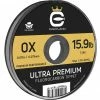 Cortland Ultra Premium Fluorocarbon Tippet - Clear