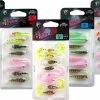 Fox Rage Ultra UV Micro Lures