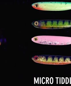 Fox Rage Ultra UV Micro Lures -Glasgow Angling ultra uv micro lures micro tiddler fast