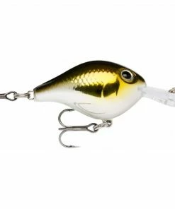 Rapala Ultra Light Crank 3cm