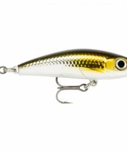 Rapala Ultra Light Minnow