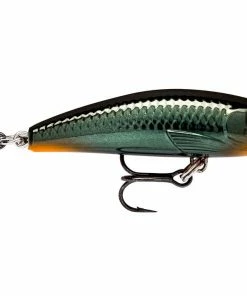 Rapala Ultra Light Minnow -Glasgow Angling ultra light minnow carbon cbn