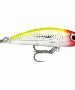Rapala Ultra Light Minnow -Glasgow Angling ultra light minnow clown cln